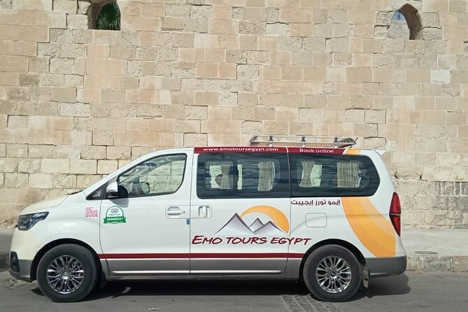 Private Transfer From Cairo Airport to the Nile Ritz-Carlton Hotel - Price and Refund Policy