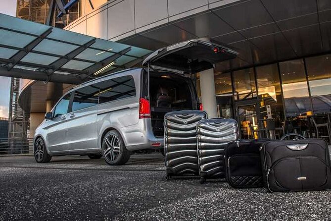 Private Transfer From Casblanca to Fez or to Rabat - Service Inclusions