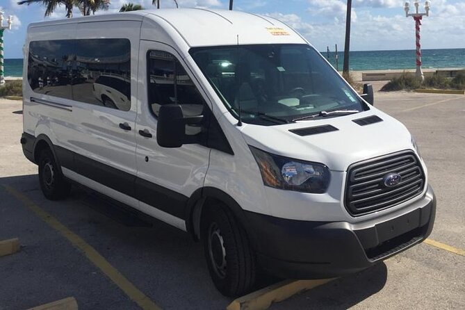 Private Transfer From Colombo City Hotels to Colombo Cruise Port - Additional Information