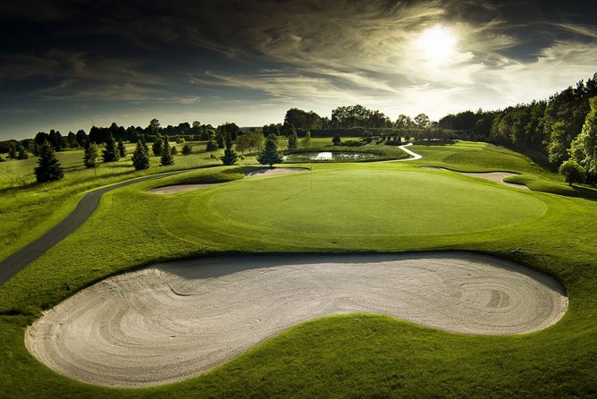 Private Transfer From Gdansk or Airport Gdansk (Gdn) to Sierra Golf Club - Directions and Transfer Details