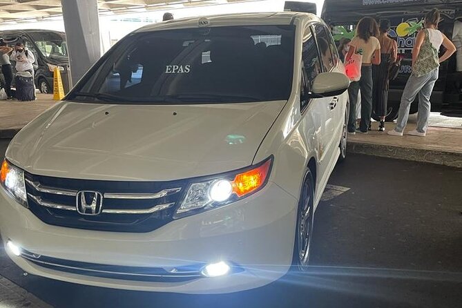 Private Transfer From Hanoi Cruise Port to Haiphong Cat B Airport - Frequently Asked Questions
