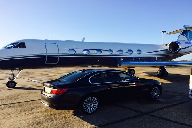 Private Transfer From Hurghada Airport to Hotel - Accessibility Considerations