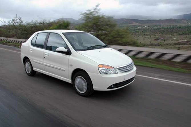 Private Transfer From Jaisalmer Airport To Jaisalmer Hotel - Transfer Details