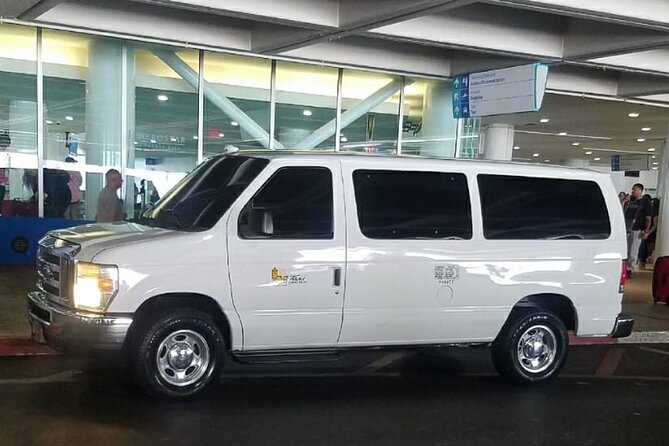 Private Transfer From Maputo City Hotels to Maputo Cruise Port - Additional Information