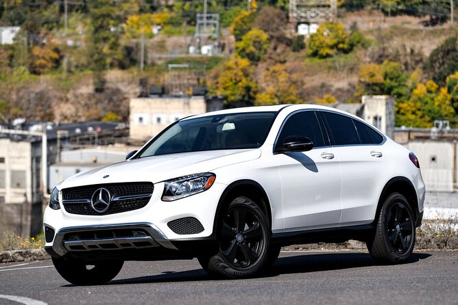 Private Transfer From Paris to Austerlitz Railway Station - Price and Guarantee