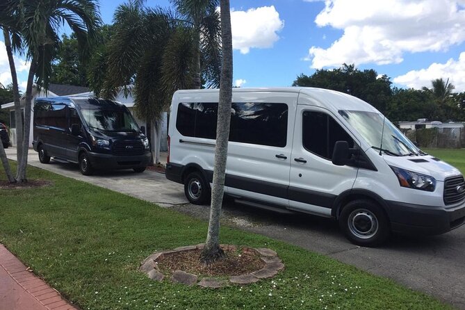 Private Transfer From Ponta Delgada Airport (Pdl) to Hotels - Waiting Time Guidelines