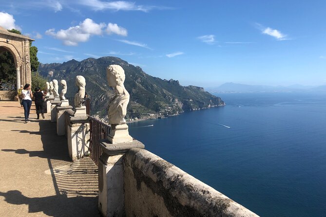 Private Transfer From Positano to Rome - Inclusions and Pricing