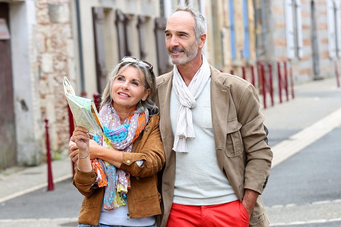 Private Transfer From Prague to Budapest, English-Speaking Driver - Booking Flexibility