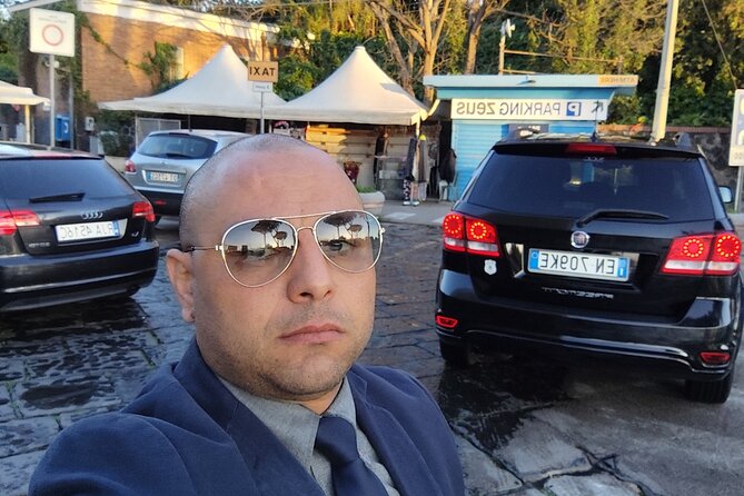 Private Transfer From Ravello to Naples - Payment and Cancellation Policy