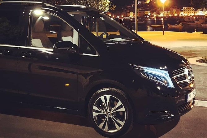 Private Transfer From Rome to Capri up to 2 People All Incuded Read Description - Private Tour Details