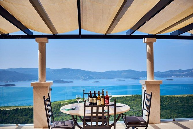 Private Transfer From Split to Dubrovnik With Optional Stop - Frequently Asked Questions
