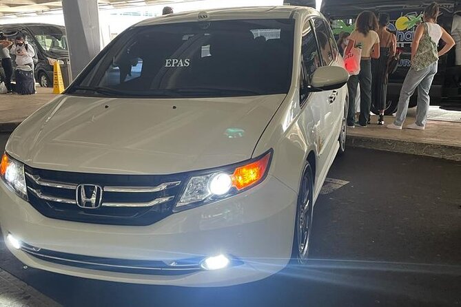 Private Transfer From Tel Aviv Int Airport (Tlv) to Ashdod Port - Service Accessibility