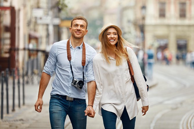 Private Transfer From Warsaw to Vienna With 2h of Sightseeing - Additional Services