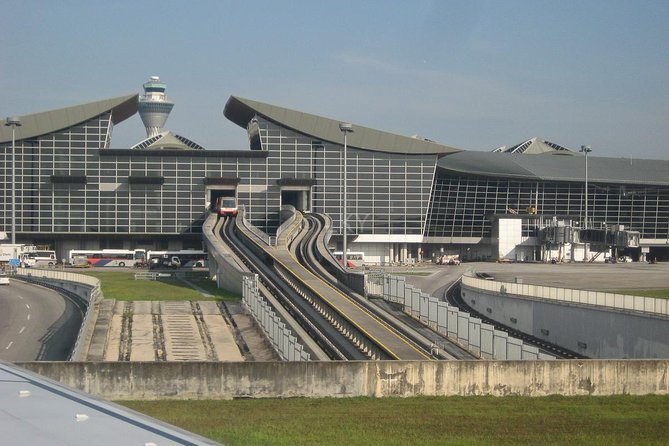 Private Transfer : Kuala Lumpur Airport to Genting Highlands - Pricing Information
