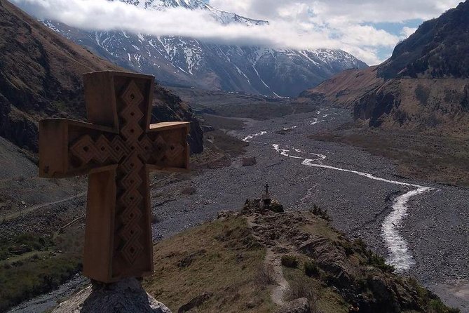Private Transfer Tbilisi - Gudauri/Stepantsminda (Kazbegi) - Reservation and Cancellation Policy