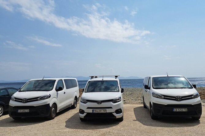 Private Transfer to Borovets Resort From/To Sofia Airport - Booking Details
