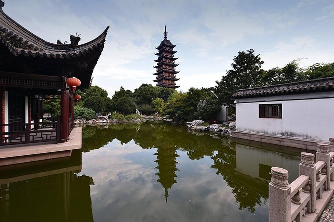 Private Transfer to Changshu City From Pudong or Hongqiao Airport - Additional Information