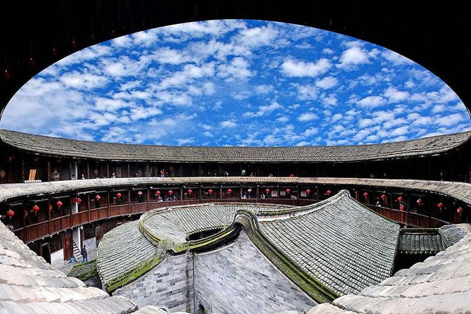 Private Transfer to Hongkeng Tulou and Yunshuiyao Village From Xiamen City - Booking Instructions