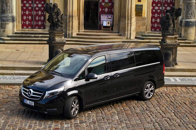 Private Transfer to Passau From Prague - Frequently Asked Questions