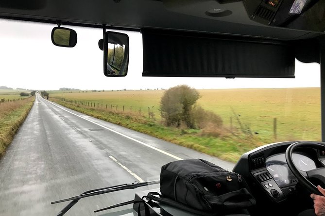 Private Transfers Between London Heathrow - London Gatwick Airports - Customer Reviews and Testimonials