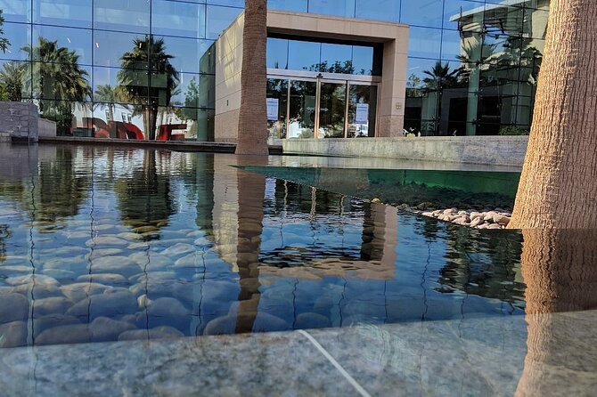 Private Transfers From City Centre Mirdif in Dubai - Pricing and Reservations