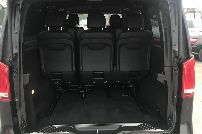 Private Transfers To/From Dover Cruise Port and London Stansted Airport - Benefits of Private Transfers
