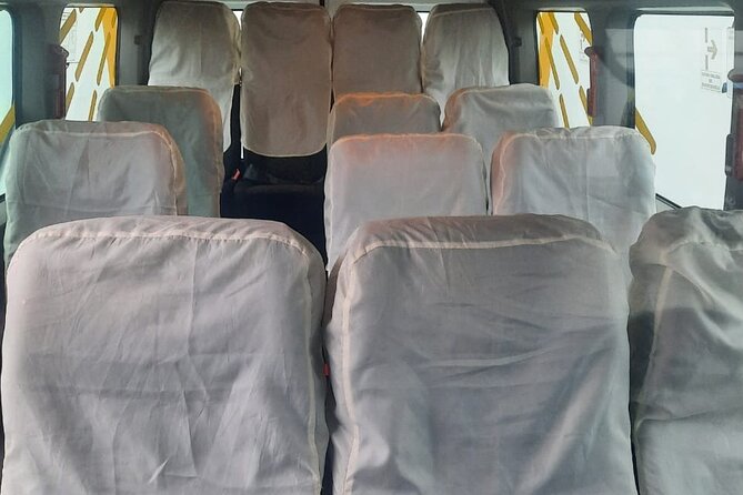 Private Transport: Lima - Paracas - Ica Full Day - Pricing and Cancellation