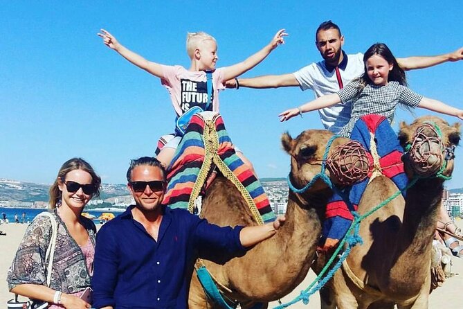 Private Trip to Assilah and Tangier Unique Coastal Sites - The Sum Up