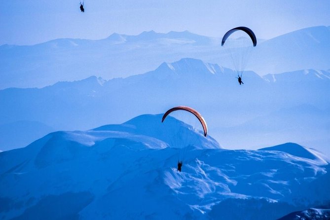 Private Trip to Jvari Kazbegi Gudauri With Airport Transfer - Pricing Details