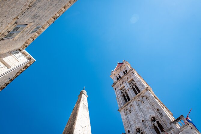 Private Trogir Walking Tour & KašTela Wine Tasting – From Split - Important Notes