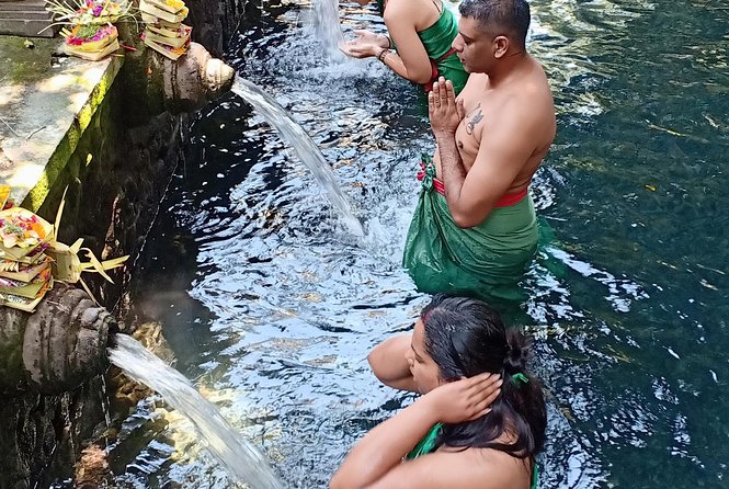 Private Ubud Cretya Tours - The Sum Up