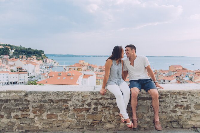 Private Vacation Photography Session With Local Photographer in Ljubljana - Location and Directions