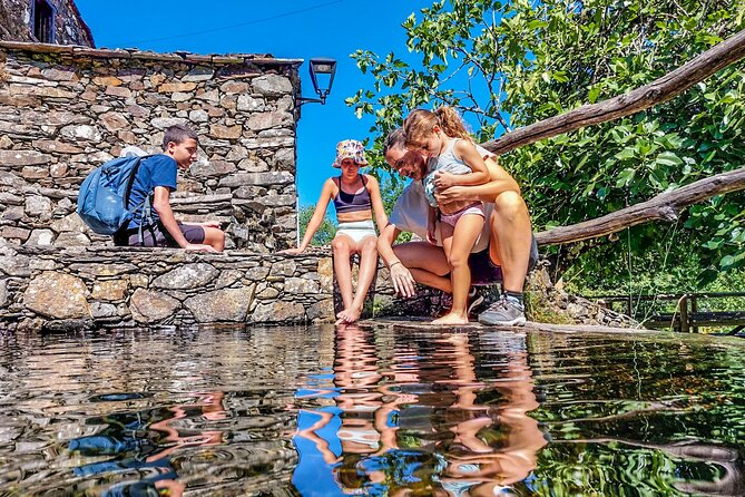 Private Van Tour to Schist Villages of Lousã - Frequently Asked Questions