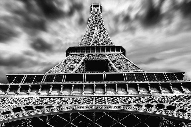 Private Van Transfer From CDG Airport to Paris - Pricing and Booking Information