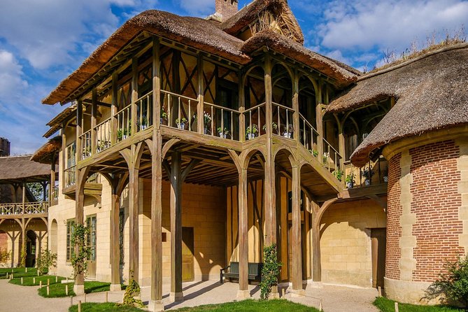 Private Versailles Half Day Trip: Palace and Gardens - Booking, Pricing, and Cancellation Policy
