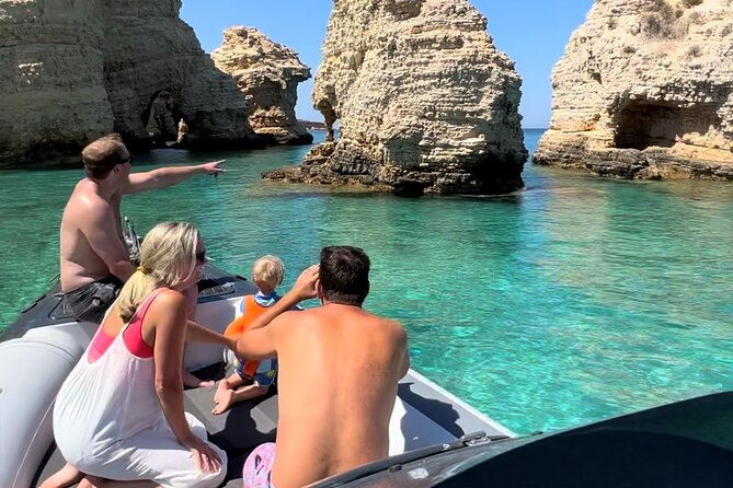 Private VIP Boat Tours in Cyclades - Cancellation Policy