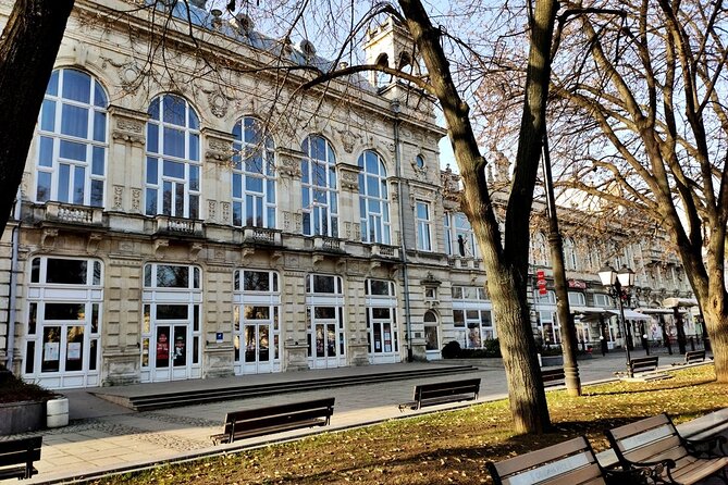 Private Virtual Tour in Ruse With a Local Guide - Additional Information