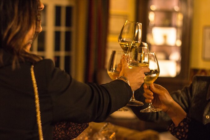 Private Visit to the Ugo Tognazzi House Museum With Wine Tasting - Additional Information