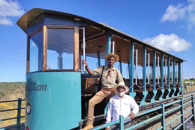 Private Walking Safari in Victoria Falls Town, Private Guide - Cancellation Policy