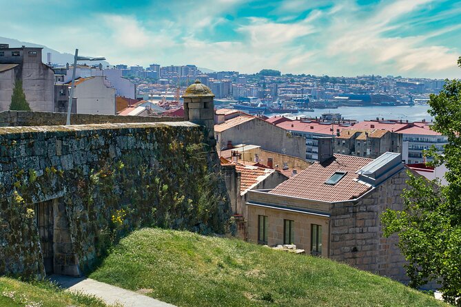 Private Walking Tour Around Vigo With Beer or Wine - The Sum Up