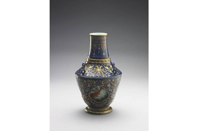 Private Walking Tour in Taipei Palace Museum - Cancellation Policy