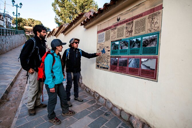 Private Walking Tour Through the Bohemian Neighborhood of San Blas - Frequently Asked Questions