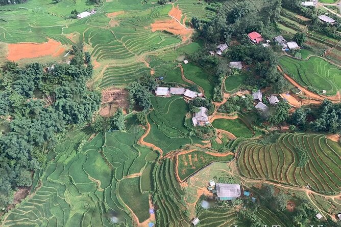 Private Waterfalls, Trekking and Tribal Villages Tour From Sapa - Frequently Asked Questions