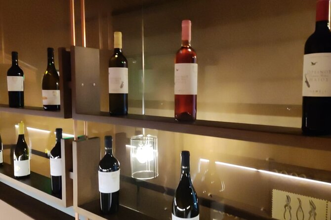 Private Wine Tasting Tour of Corinth With a Pickup. - Frequently Asked Questions