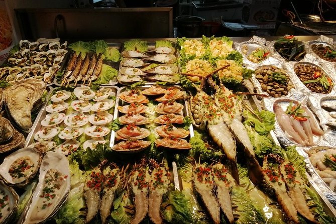 Private Xiamen Local Market Tour With Shopping and Food Experience - Booking Policy