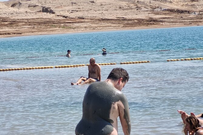 Privet Tour to Dead Sea - Cancellation Policy