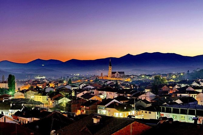 Prizren & Gjakova – Culture & History Tour