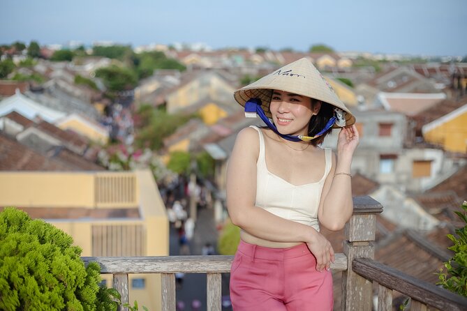 Professional Photography Tour Optional Ao Dai Dress in Hoi An - Pricing and Cancellation Policy