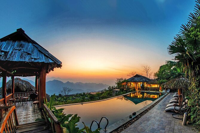 Pu Luong 2 Days 1 Night Tour From Hanoi - Transportation Details