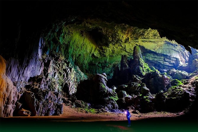 Pu Luong Nature Reserve 2 Days 1 Night Tour From Hanoi - Activities Included